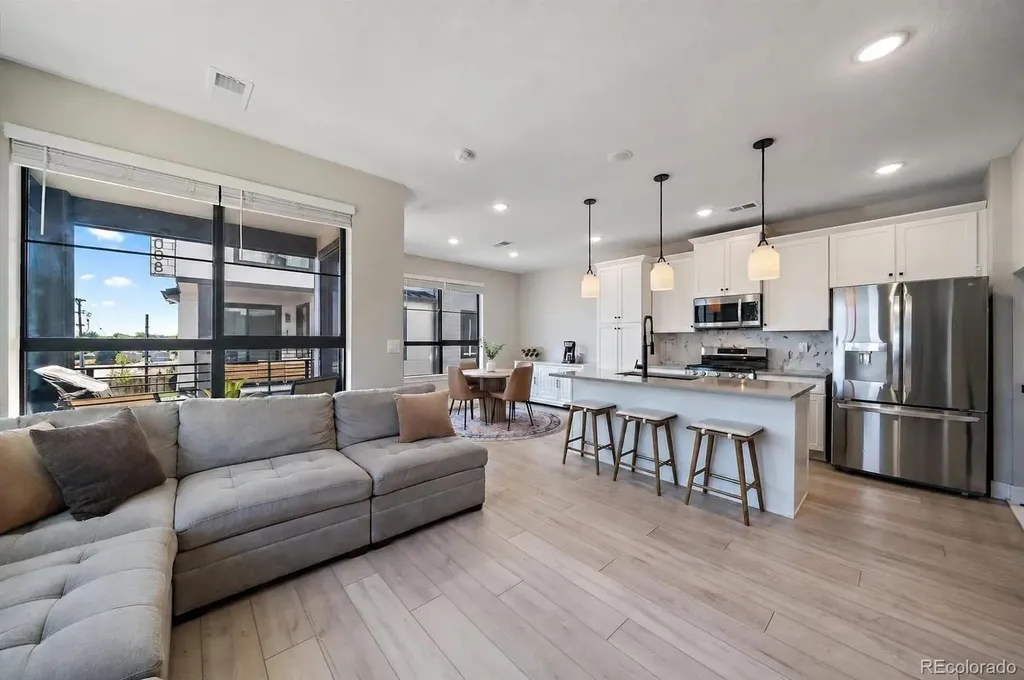 2002 S Holly Street Denver CO 80222