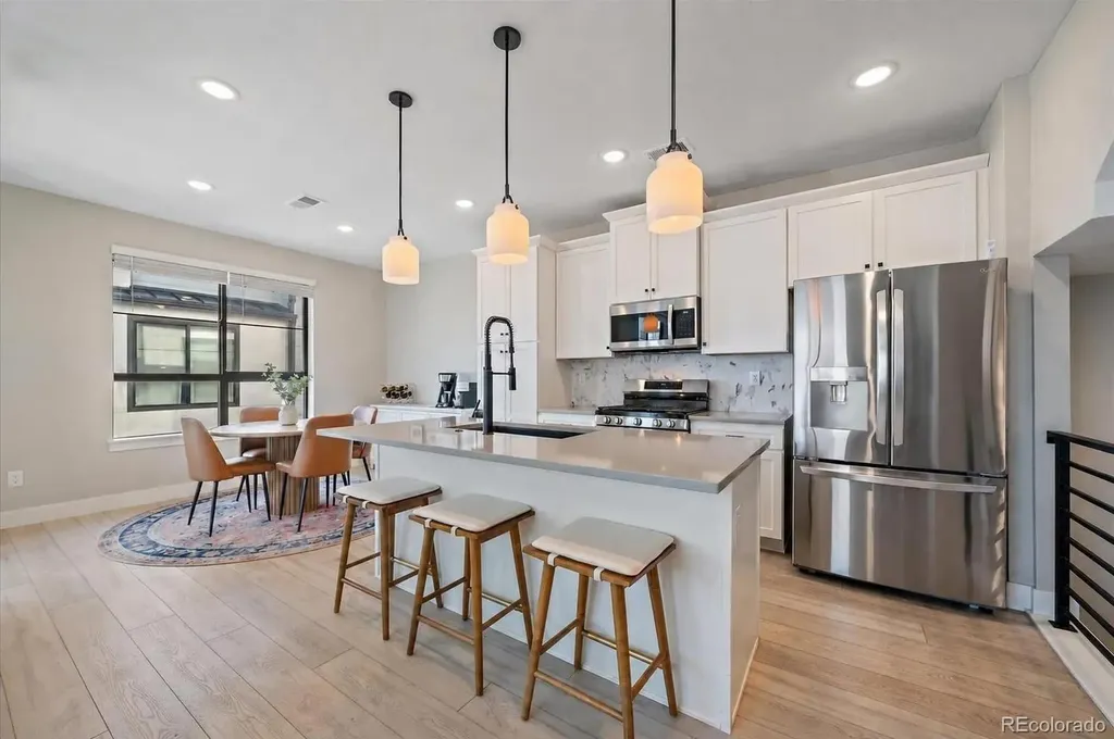 2002 S Holly Street Denver CO 80222