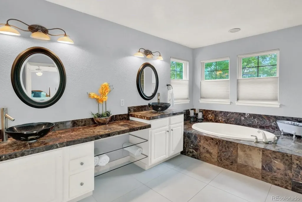 3164 Greensborough Drive Highlands Ranch CO 80129