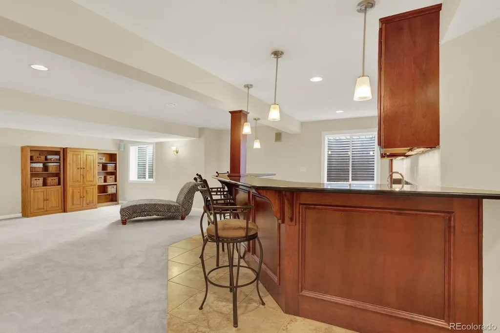 3164 Greensborough Drive Highlands Ranch CO 80129