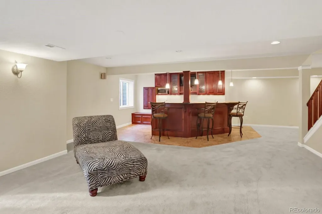 3164 Greensborough Drive Highlands Ranch CO 80129