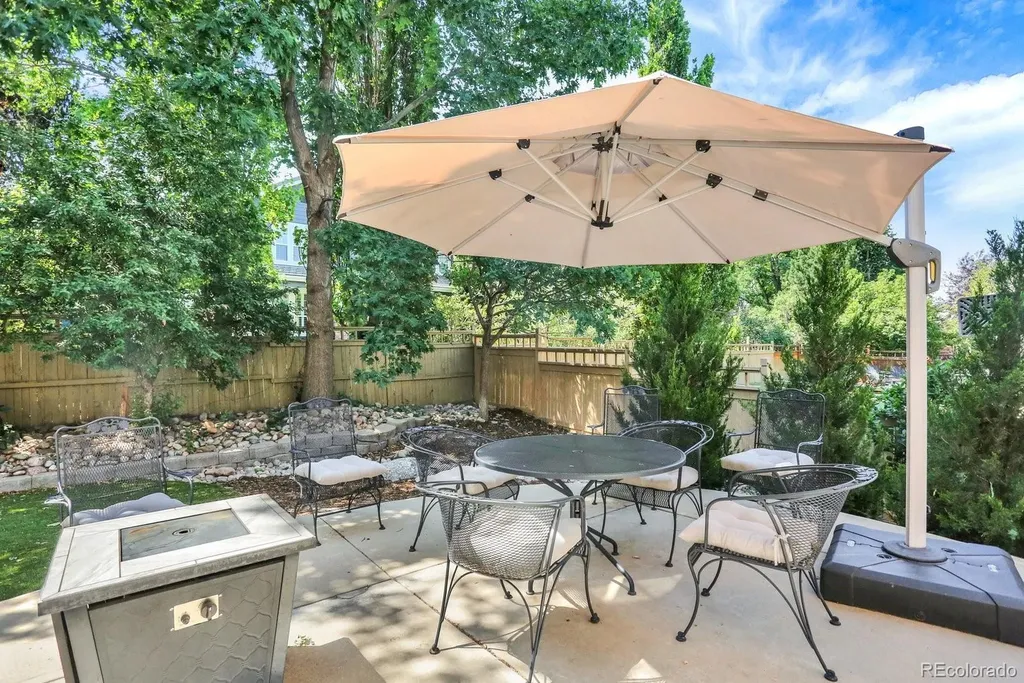 3164 Greensborough Drive Highlands Ranch CO 80129