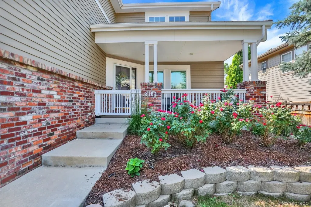 3164 Greensborough Drive Highlands Ranch CO 80129