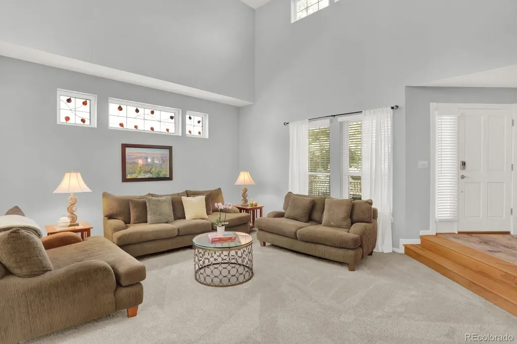 3164 Greensborough Drive Highlands Ranch CO 80129