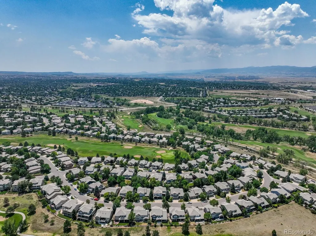 3164 Greensborough Drive Highlands Ranch CO 80129