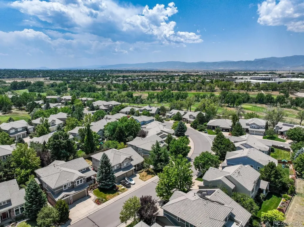 3164 Greensborough Drive Highlands Ranch CO 80129
