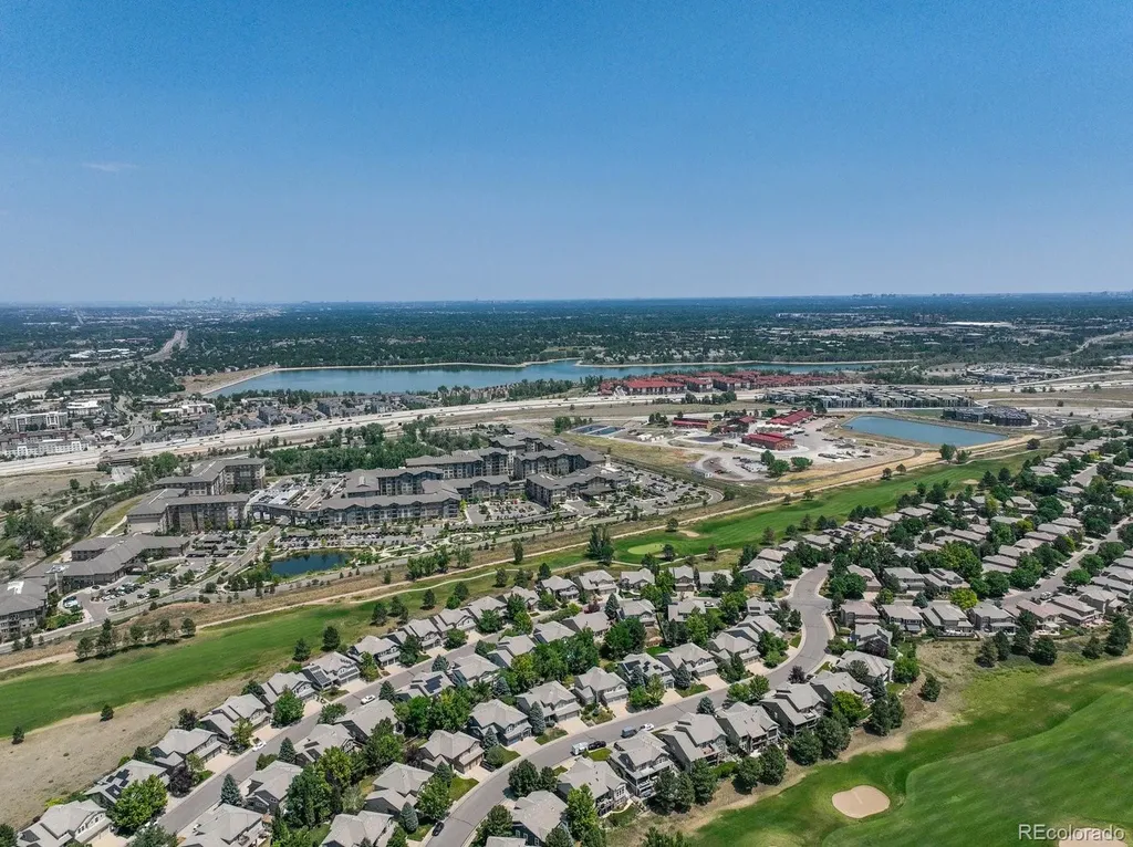 3164 Greensborough Drive Highlands Ranch CO 80129