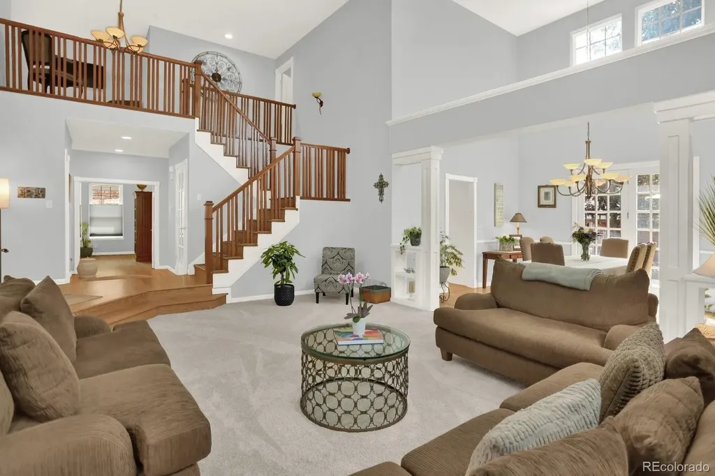 3164 Greensborough Drive Highlands Ranch CO 80129