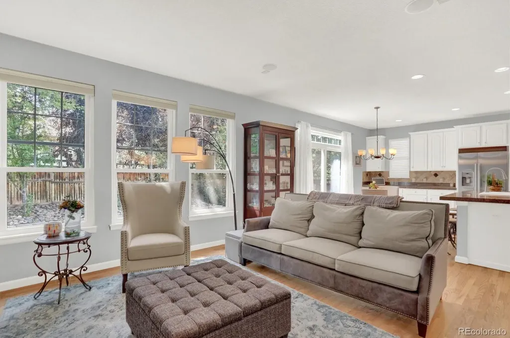3164 Greensborough Drive Highlands Ranch CO 80129