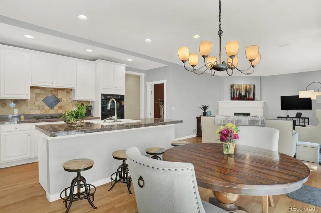 3164 Greensborough Drive Highlands Ranch CO 80129