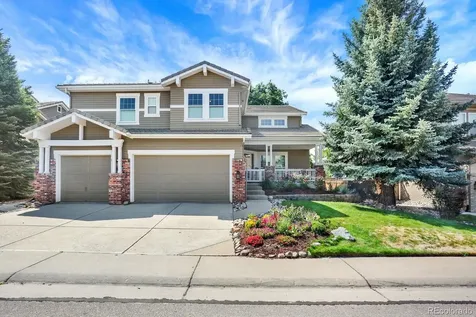 3164 Greensborough Drive Highlands Ranch CO 80129