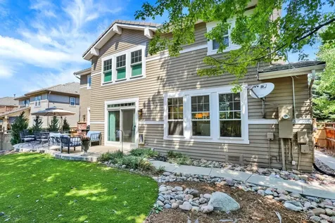 3164 Greensborough Drive Highlands Ranch CO 80129
