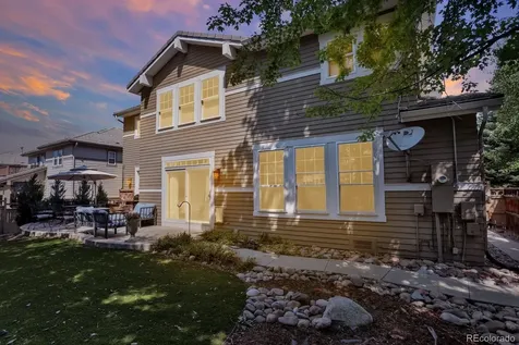 3164 Greensborough Drive Highlands Ranch CO 80129