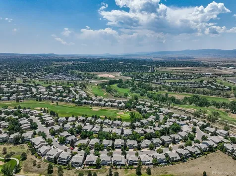 3164 Greensborough Drive Highlands Ranch CO 80129