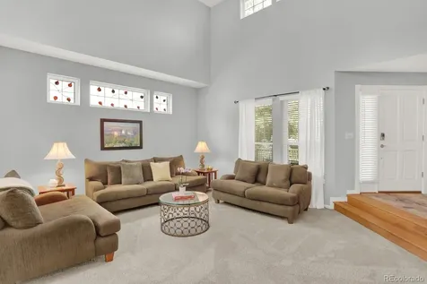 3164 Greensborough Drive Highlands Ranch CO 80129