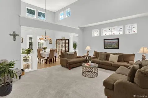 3164 Greensborough Drive Highlands Ranch CO 80129
