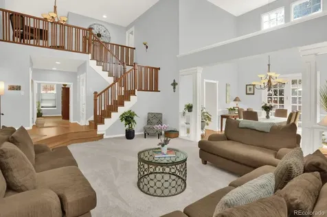3164 Greensborough Drive Highlands Ranch CO 80129