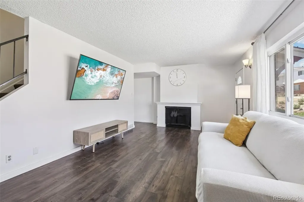 9044 E Nassau Avenue Denver CO 80237