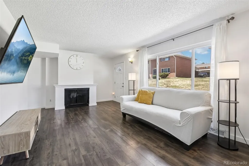 9044 E Nassau Avenue Denver CO 80237
