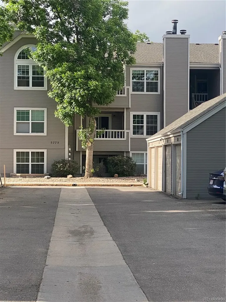 5775 W Atlantic Place Lakewood CO 80227