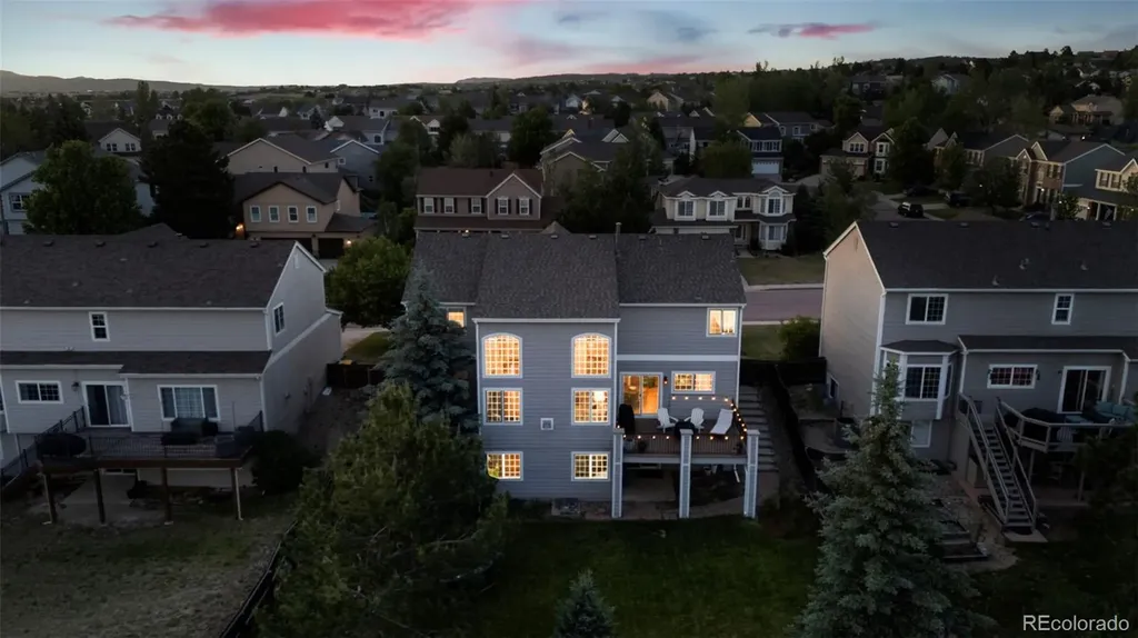 315 Sedona Drive Colorado Springs CO 80921