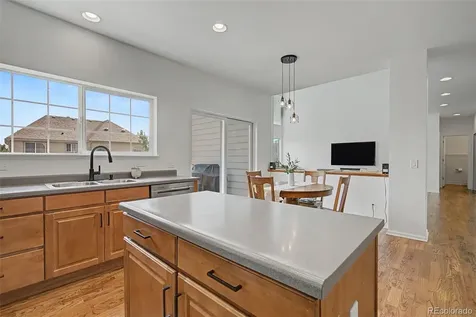 315 Sedona Drive Colorado Springs CO 80921