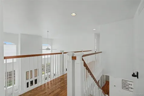 315 Sedona Drive Colorado Springs CO 80921