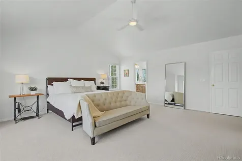 315 Sedona Drive Colorado Springs CO 80921