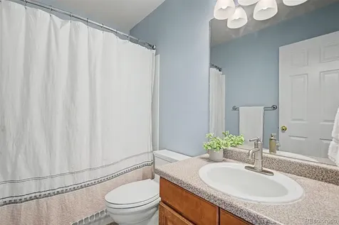 315 Sedona Drive Colorado Springs CO 80921