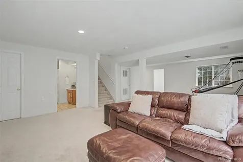 315 Sedona Drive Colorado Springs CO 80921