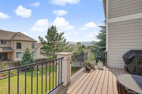 315 Sedona Drive Colorado Springs CO 80921