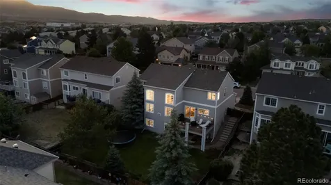315 Sedona Drive Colorado Springs CO 80921