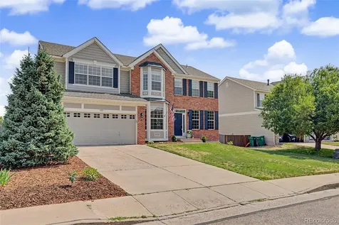 315 Sedona Drive Colorado Springs CO 80921