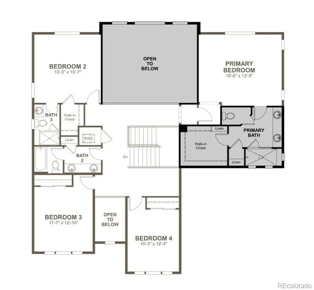 2536 Bitterroot Place Highlands Ranch CO 80129