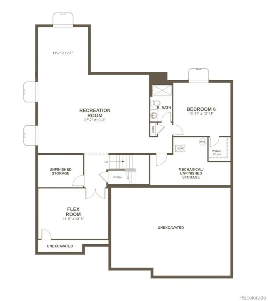 2536 Bitterroot Place Highlands Ranch CO 80129