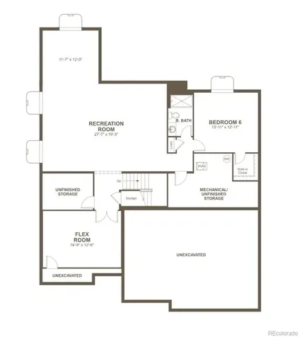 2536 Bitterroot Place Highlands Ranch CO 80129