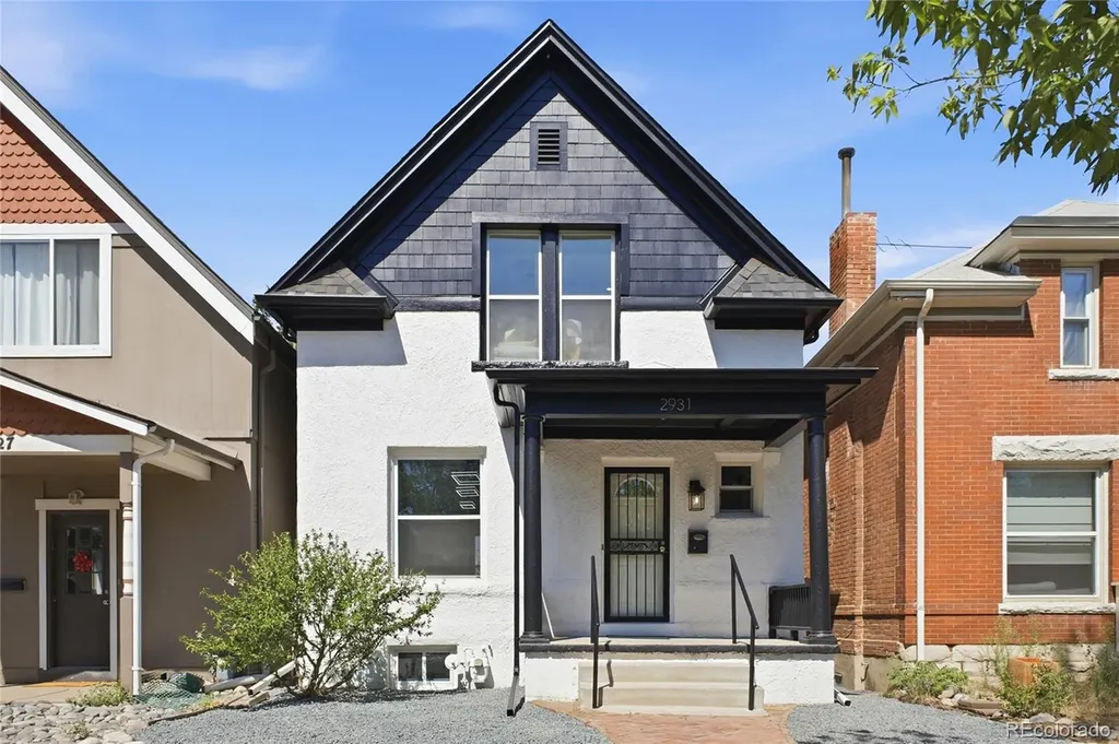 2931 N Marion Street Denver CO 80205