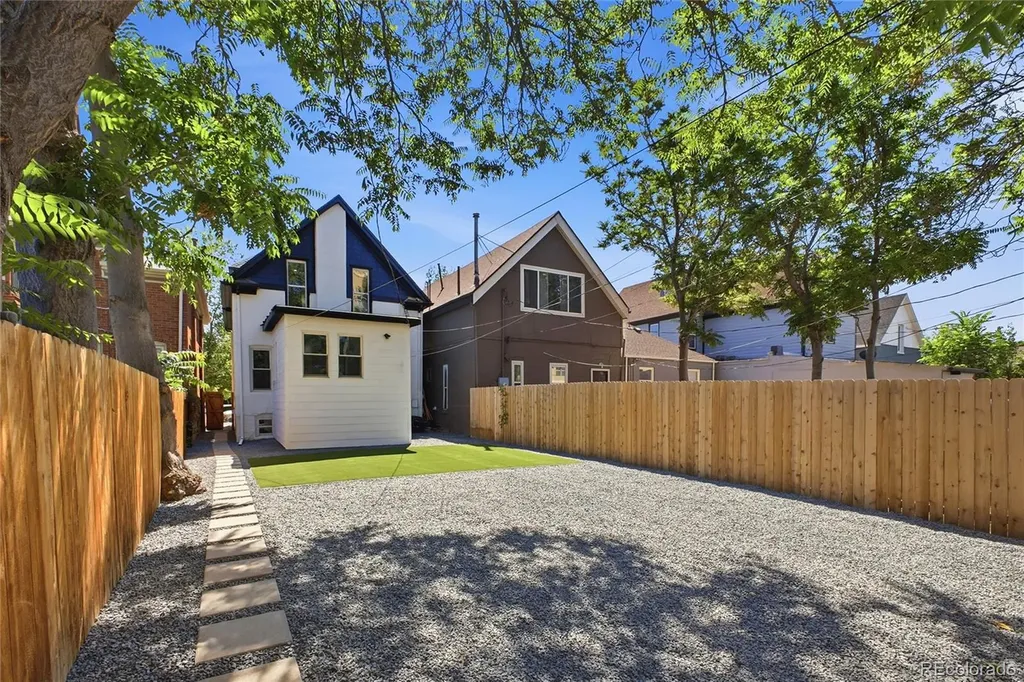 2931 N Marion Street Denver CO 80205