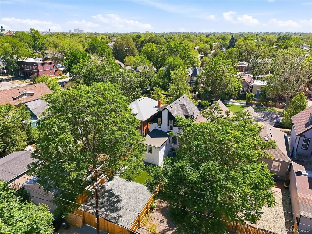 2931 N Marion Street Denver CO 80205