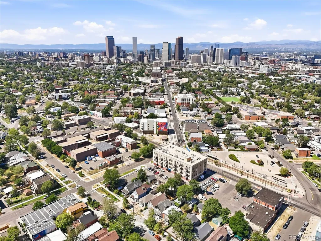 2931 N Marion Street Denver CO 80205