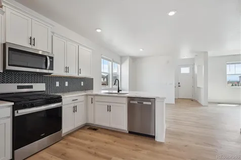718 N Ukraine Street Aurora CO 80018