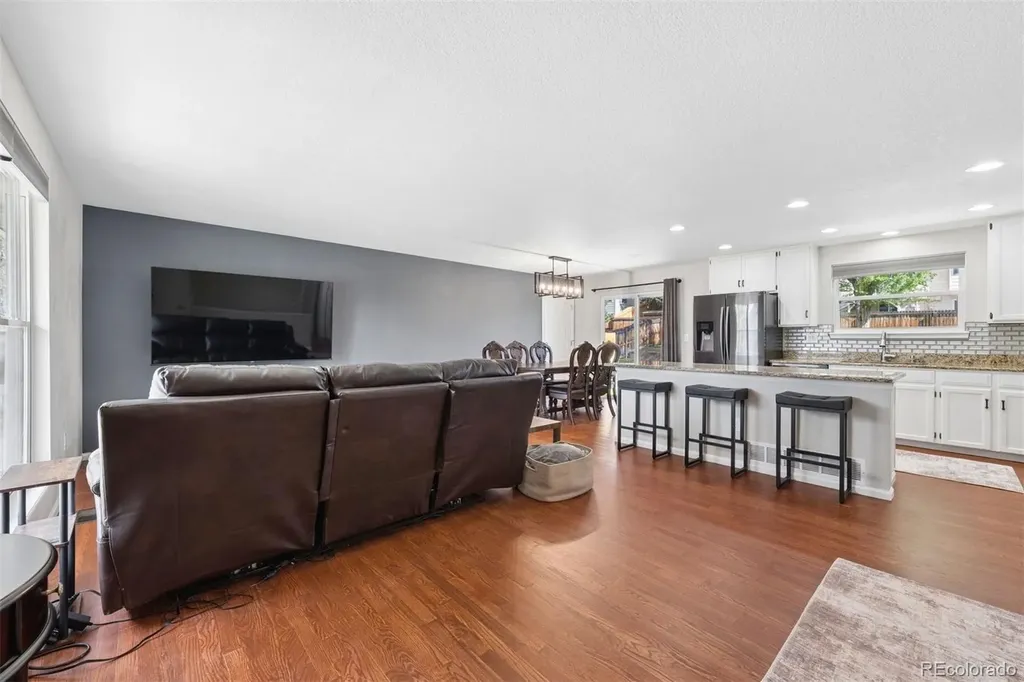9115 W Monticello Place Littleton CO 80128