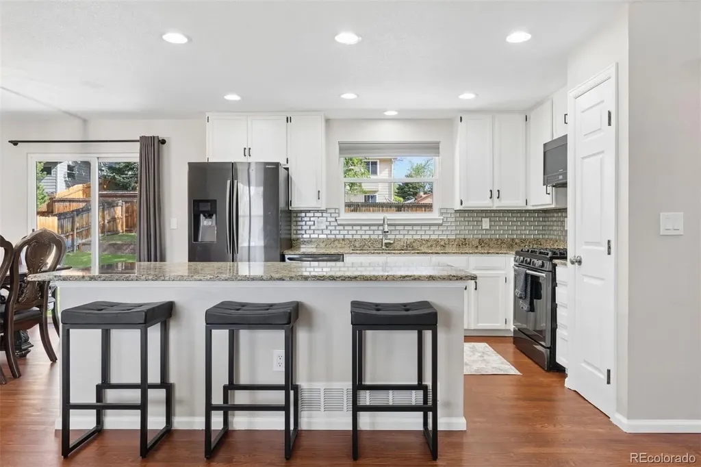 9115 W Monticello Place Littleton CO 80128