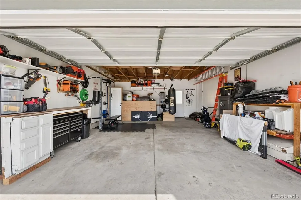 9115 W Monticello Place Littleton CO 80128