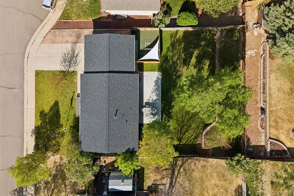 9115 W Monticello Place Littleton CO 80128