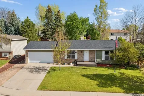 9115 W Monticello Place Littleton CO 80128