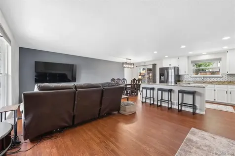 9115 W Monticello Place Littleton CO 80128