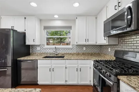 9115 W Monticello Place Littleton CO 80128
