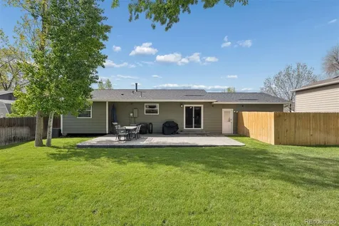 9115 W Monticello Place Littleton CO 80128
