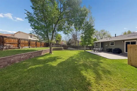 9115 W Monticello Place Littleton CO 80128